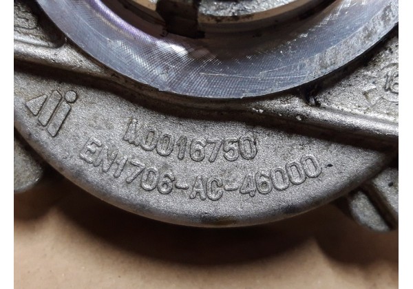 Вакуумний насос Peugeot, Citroen, 1.2 VTI / THP, 9827166480, 9812535980